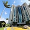 Tropical Executive Hotel - map