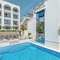 Hotel Perla - map