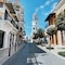 Aparthotel Genova - map