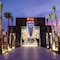 Hotel Riu Palace Tikida Taghazout - map
