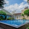 Reddoorz @ Prawirotaman - map