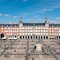 Pestana Collection Plaza Mayor - map