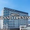 Hotel Hanshin Annex Osaka - map