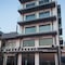 Sunrise Luxury Apartments - map