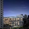 Somerset Maison Asoke Bangkok - map