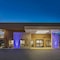 Days Inn By Wyndham Merced Yosemite Area - map