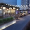Moxy Atlanta Midtown - map