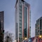 The Sound Hotel Seattle Belltown - map