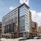 Courtyard By Marriott Washington Downtown Convention Center - map