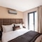Avenue Suites Appart'hotel Casablanca - map