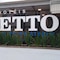 Letto Hotel Royal Porto Alegre - map