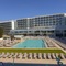Chrysomare Beach Hotel And Resort - map