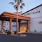 Hyatt Place Phoenix Chandler-Fashion Center - map
