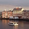 Disney's Boardwalk Villas - map