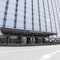 Shinagawa Prince Hotel East Tower - map