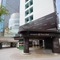 Shinagawa Prince Hotel N Tower - map