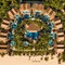 El Dorado Casitas Royale, Catamaran, Cenote, All & More Inclusive - Adults Only - map