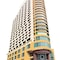 Oxford Suites Makati - map