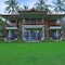 Holiday Resort Lombok - map