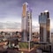 Serviced Apartments Melbourne - Platinum - map