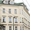 Kosmopolita Rooms & Apartments - map