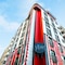 Hay Hotel Alsancak - map