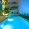 Apartment Habita Combo - map