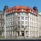 Premier Inn Leipzig City Hahnekamm - map