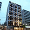 Ici Hotel Ueno Shin Okachimachi - map