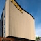 Asana Hotel & Residence - map