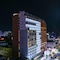 Hotel Air City Jeju - map