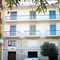 Archinuè Suite & Apartments - map