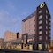 Element Denver Downtown East - map