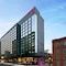 Moxy Louisville Downtown - map