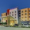 Fairfield Inn & Suites By Marriott Houston Brookhollow - map