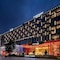 Courtyard By Marriott Shenzhen Northwest - map