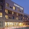 Courtyard By Marriott Cincinnati Mason - map