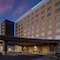 Marriott Phoenix Chandler - map