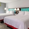Hampton Inn & Suites Pittsburgh New Stanton - map
