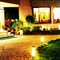 Hotel Gopika International - map