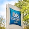 Ibis Budget Krakow Stare Miasto - map