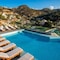 Lygaria Beach Hotel - map