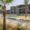 Myrion Beach Resort & Spa - map
