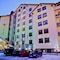 Hotel Pamporovo - map