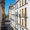 Eleven Apartments Real De La Carretería, By Homing U - map