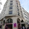 Four Seven Hotel - map