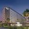 Comfort Suites Tokyo Bay - map