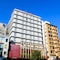 Hotel Sobial Namba Daikokucho - map