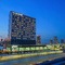 Hotel Jal City Tokyo Toyosu - map