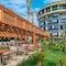 Arnor De Luxe Hotel & Spa - map
